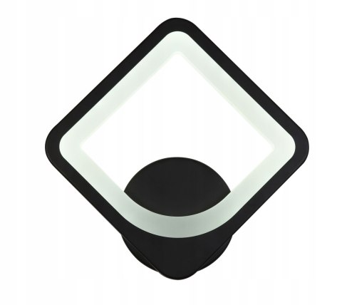 KINKIET LED RING LAMPA ŚCIENNA LED RING LAMPA KINKIET LED RING LAMPA ŚCIENNA LED RING LAMPA