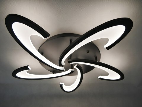 LAMPA LED LAMPA SUFITOWA PLAFON EKO LED ŻYRANDOL LAMPA LED LAMPA SUFITOWA PLAFON EKO LED ŻYRANDOL