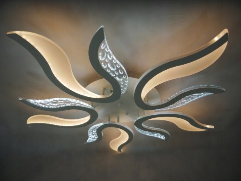 LAMPA LED LAMPA SUFITOWA PLAFON ŻYRANDOL EKO LED LAMPA LED LAMPA SUFITOWA PLAFON ŻYRANDOL EKO LED