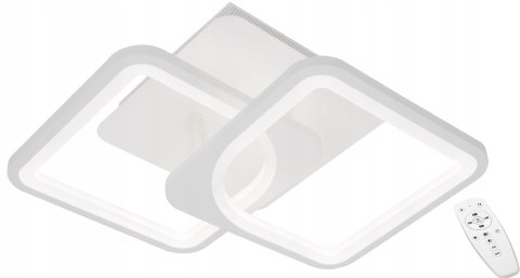 LAMPA LED RING LAMPA SUFITOWA PLAFON LED + PILOT LAMPA LED RING LAMPA SUFITOWA PLAFON LED + PILOT