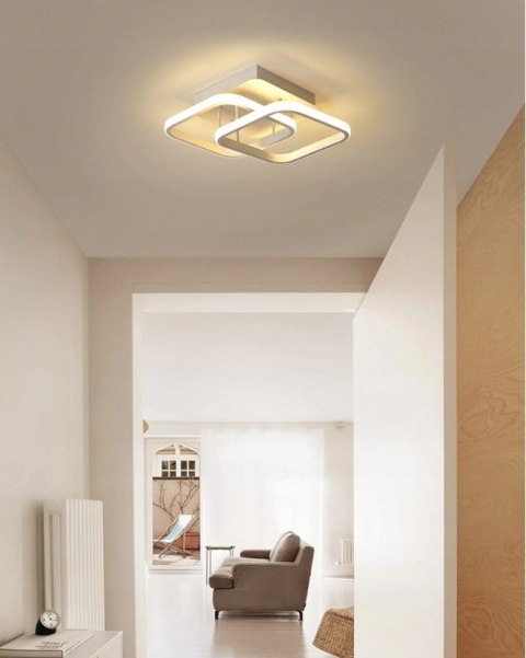 LAMPA LED RING LAMPA SUFITOWA PLAFON LED ŻYRANDOL LAMPA LED RING LAMPA SUFITOWA PLAFON LED ŻYRANDOL