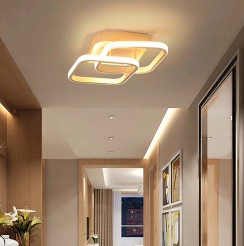 LAMPA LED RING LAMPA SUFITOWA PLAFON LED ŻYRANDOL LAMPA LED RING LAMPA SUFITOWA PLAFON LED ŻYRANDOL