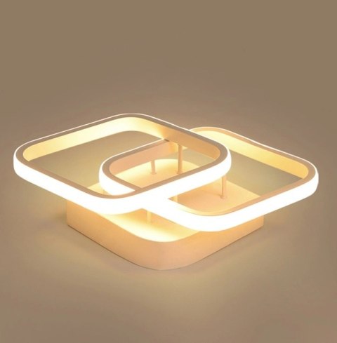 LAMPA LED RING LAMPA SUFITOWA PLAFON LED ŻYRANDOL LAMPA LED RING LAMPA SUFITOWA PLAFON LED ŻYRANDOL