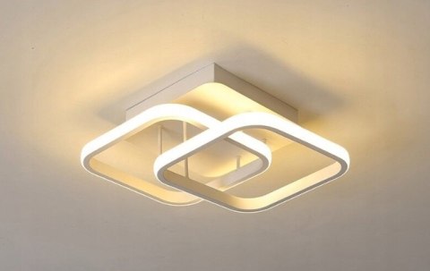 LAMPA LED RING LAMPA SUFITOWA PLAFON LED ŻYRANDOL LAMPA LED RING LAMPA SUFITOWA PLAFON LED ŻYRANDOL