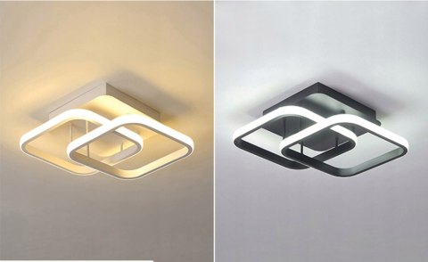 LAMPA LED RING LAMPA SUFITOWA PLAFON LED ŻYRANDOL LAMPA LED RING LAMPA SUFITOWA PLAFON LED ŻYRANDOL