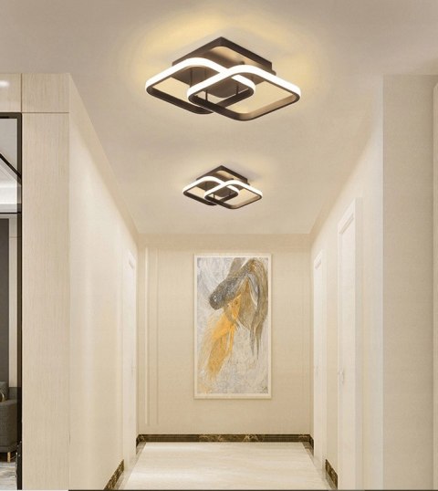 LAMPA LED RING LAMPA SUFITOWA PLAFON LED ŻYRANDOL LAMPA LED RING LAMPA SUFITOWA PLAFON LED ŻYRANDOL