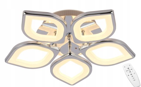 LAMPA LED RING LAMPA SUFITOWA PLAFON + PILOT 55 W LAMPA LED RING LAMPA SUFITOWA PLAFON + PILOT 55 W