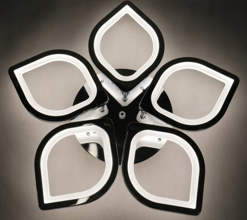 LAMPA LED RING LAMPA SUFITOWA PLAFON + PILOT 55 W LAMPA LED RING LAMPA SUFITOWA PLAFON + PILOT 55 W