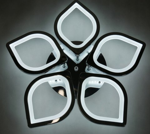 LAMPA LED RING LAMPA SUFITOWA PLAFON + PILOT 55 W LAMPA LED RING LAMPA SUFITOWA PLAFON + PILOT 55 W