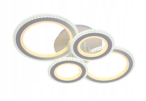 LAMPA LED RING LAMPA SUFITOWA PLAFON ŻYRANDOL RING LAMPA LED RING LAMPA SUFITOWA PLAFON ŻYRANDOL RING