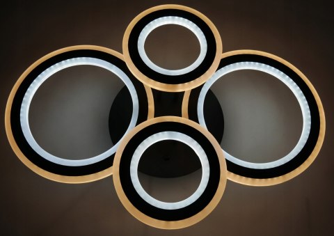 LAMPA LED RING LAMPA SUFITOWA PLAFON ŻYRANDOL RING LAMPA LED RING LAMPA SUFITOWA PLAFON ŻYRANDOL RING