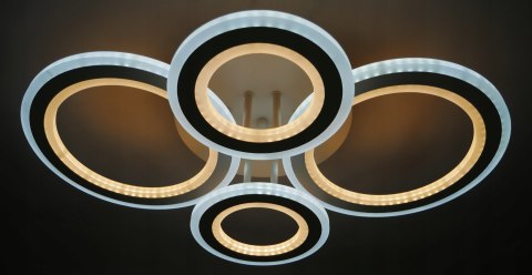LAMPA LED RING LAMPA SUFITOWA PLAFON ŻYRANDOL RING LAMPA LED RING LAMPA SUFITOWA PLAFON ŻYRANDOL RING