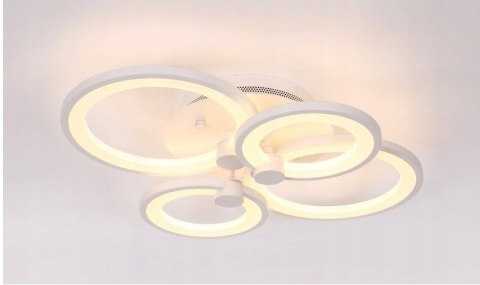 LAMPA LED RING LAMPA SUFITOWA PLAFON ŻYRANDOL RING LAMPA LED RING LAMPA SUFITOWA PLAFON ŻYRANDOL RING
