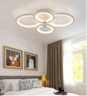 LAMPA LED RING LAMPA SUFITOWA PLAFON ŻYRANDOL RING