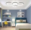 LAMPA LED RING LAMPA SUFITOWA PLAFON ŻYRANDOL RING