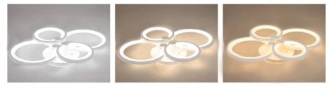 LAMPA LED RING LAMPA SUFITOWA PLAFON ŻYRANDOL RING LAMPA LED RING LAMPA SUFITOWA PLAFON ŻYRANDOL RING