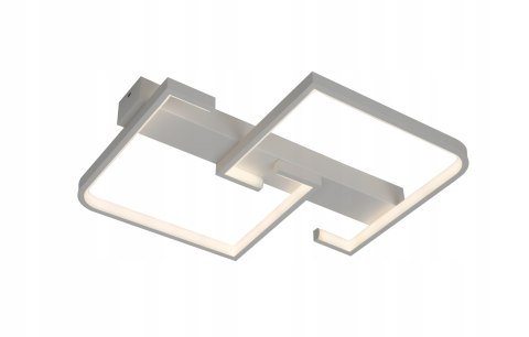 LAMPA LED KWADRAT SUFITOWA PLAFON LED + PILOT LAMPA LED KWADRAT SUFITOWA PLAFON LED + PILOT