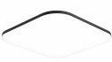 LAMPA LED SUFITOWA PLAFON ŻYRANDOL OPRAWA natynkowa 37 cm 3 barwy + pilot