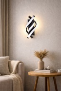 Kinkiet lampa ścienna LED