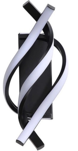 Kinkiet lampa ścienna LED