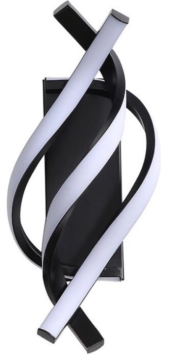 Kinkiet lampa ścienna LED
