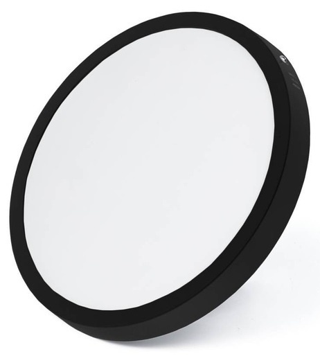 LAMPA LED SUFITOWA PLAFON ŻYRANDOL OPRAWA natynkowa Koło 30 cm